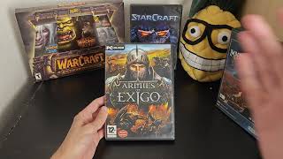 Surprisingly Good Rts Game - Armies Of Exigo - Askemos Archive