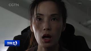 Our Story One-Legged Female Bodybuilder Captures Hearts