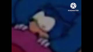 Trouble Sleeping: Sonic Sleeping and Snoring in 22 seconds