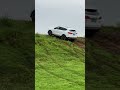 🚗Угадаешь модель? Этот Haval уверенно штурмует подъём!