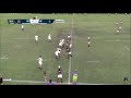 1st XV Maritzburg College vs 1st XV Hilton College - 1 June 2024