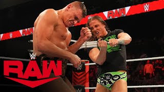 Riddle helps Zayn and Owens fight off Imperium: Raw highlights, June 26, 2023