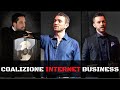 Coalizione Internet Business - Anthony &amp; Adrian Morrison [Episodio 8]