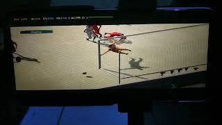 Test Main Game Pro Evolution Soccer 2017 Gameplay Gamehub Braqsil Mod V3 Helio G85+Setting 