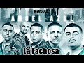 Los 2 Primos - La Fachosa [Clean Version]  (2012)