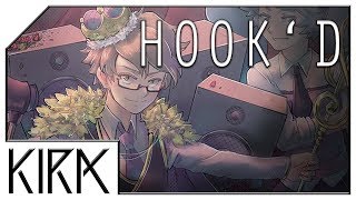 KIRA - Hook&#39;d (Original Song)