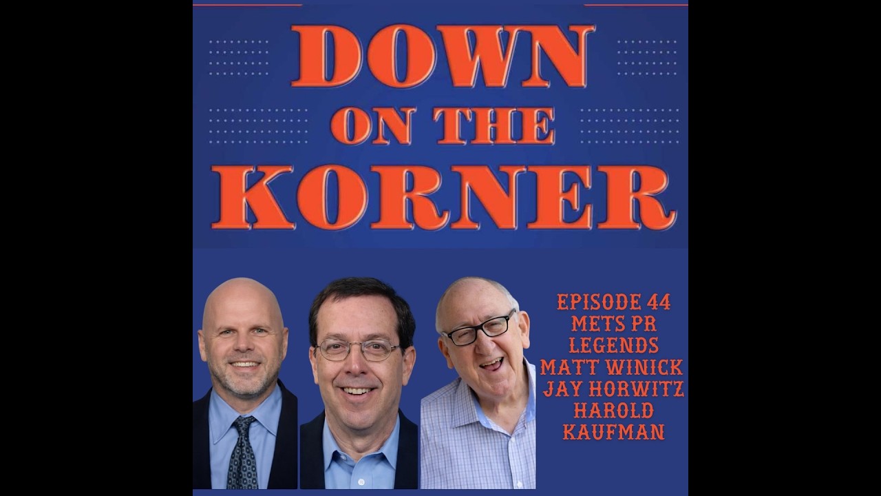 Down on the Korner