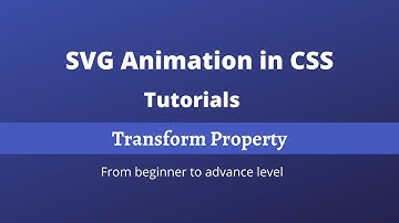 CSS Transform Property | CSS Animation Tutorial | Btechiot