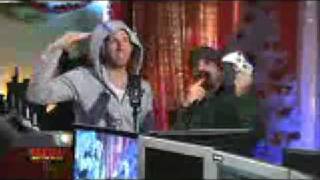 Rapattack - Dataspel