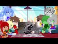 Ninjago reacts to kanao vs douma