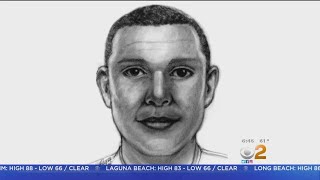 Police Search For Manhattan Beach Rape Suspect