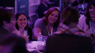 The Summit 2019 Promo 1