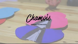 Garneau Technologies: Chamois