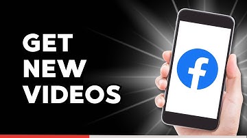 How to Reset Facebook Video Recommendations (2025)