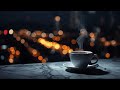 Late Night Jazz Café ☕ You Need This After a Long Day