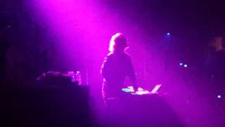 @JeremyEllisLive & The Roots - George Michael / Prince Dedication Set (Live@HOB BOS, 20161226)