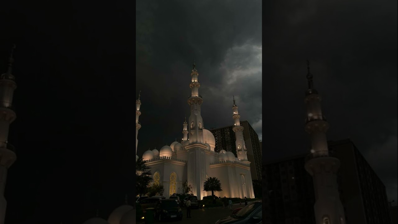 ماتيسر من سورة يوسف القارئ يوسف إبراهيم العامر 🤍