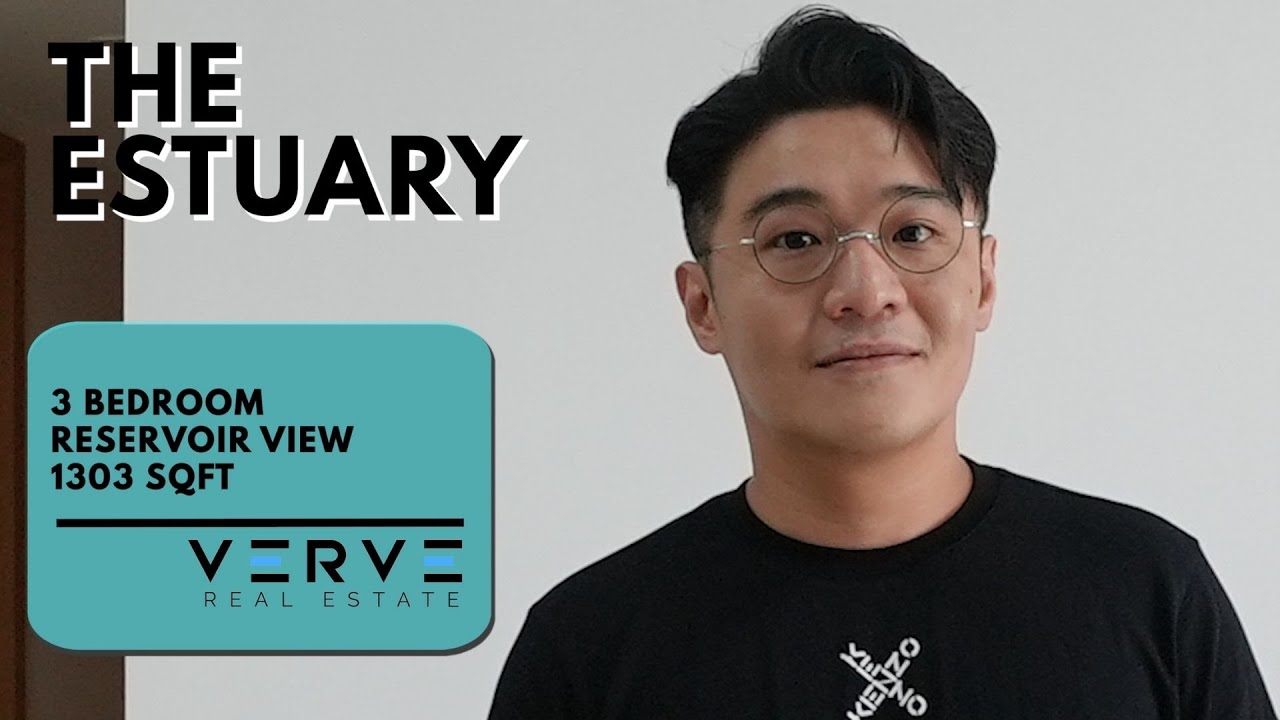 The Estuary • 3 Bedroom For Sale YouTube