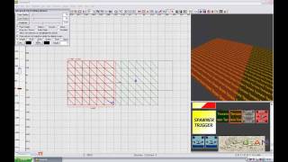 How to make a Simple Terrain Mesh - Part 2 [Fullscreen]