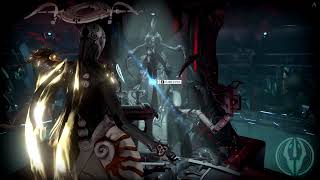 Curing The Cyst | Warframe