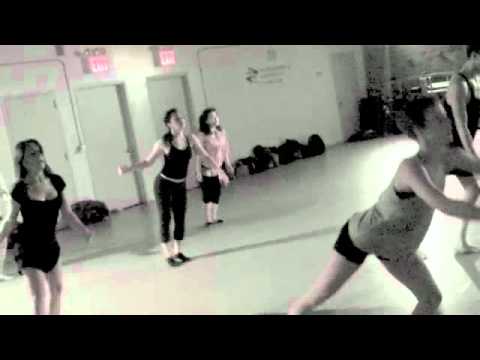 choreography by: kristin sudeikis " forgive me " P...