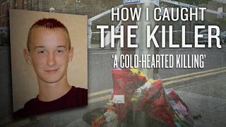 A Cold Hearted Killing | How I Caught The Killer | Full True Crime Documentary