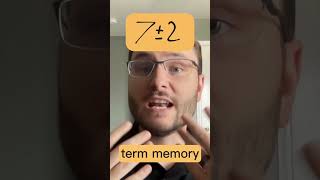 Chunk Information for a better UX - UX Daily Digest - Miller's Law #ux #uxdesign #webdesign Net Worth