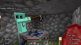 Super Ultra HC Skyblock Addons Day2 2025 Teclavo3