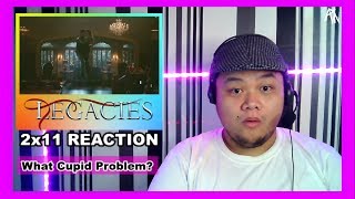 Legacies 2x11 \ Legacies 2x11 \