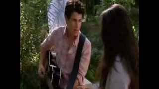 camp rock 2 - introducing me - nick jonas full song and video