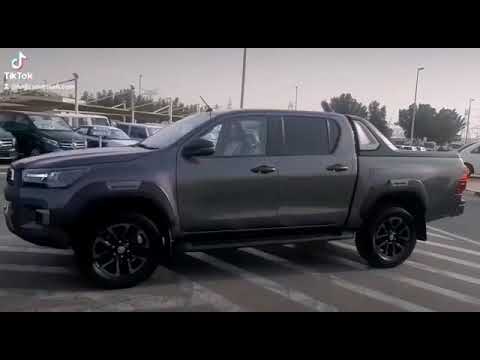 #toyotahilux for sale all models available contact +971 55 247 4341