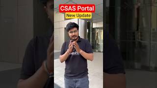 CUET PG LLB 2026 DU CSAS Portal Update: Don't Miss This Deadline #duadmission #admission2026