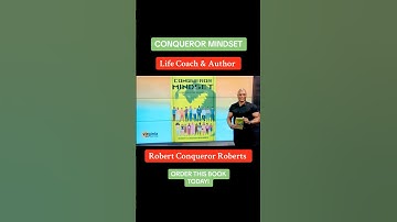 New Mindset! #foryou #youtubeshorts #fyp #viralvideo #shorts #google #robertconquerorroberts #fy
