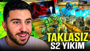 WolfTeam NO FLIP MODE!