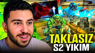 Wolfteam Taklasiz Mod