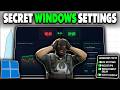 5 Windows Settings That ACTUALLY Boost FPS & Fix Stutters (2026) - PC Optimization Guide