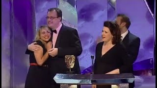 Doctor Who Wins Best Drama at BAFTA Wales
