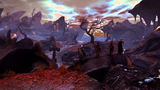 Neverwinter OST - Mount Hotenow Theme