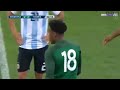 Nigeria Vs Argentina Friendly 14/11/2017