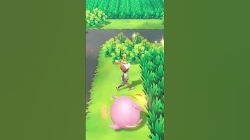 Shiny Doduo casually gracing my playthrough