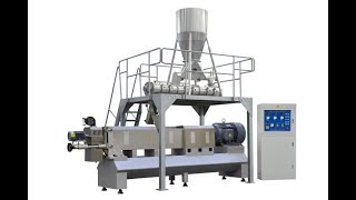 india core filling snacks production line