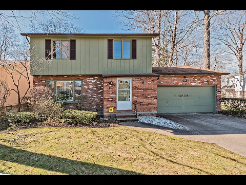 2274 Halcyon Rd, Beachwood, OH home video tour