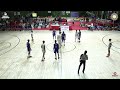 M-KO 7 | HARYANA VS DELHI | BOYS | 50TH SUB JUNIOR NATIONAL BASKETBALL CHAMPIONSHIP 2025
