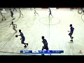 M-KO 7 | HARYANA VS DELHI | BOYS | 50TH SUB JUNIOR NATIONAL BASKETBALL CHAMPIONSHIP 2025