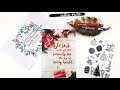 Illustrating Your Envelope | DaySpring Challenge
