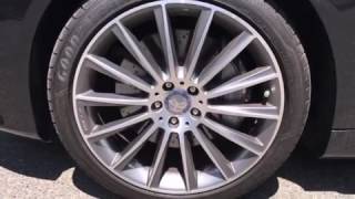 2015 Mercedes-Benz S-Class S550 in Arlington, VA 22203 Mercedes Benz Of Arlington Arlington Va