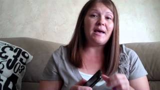 Net10 Wireless LG Optimus Net Review #