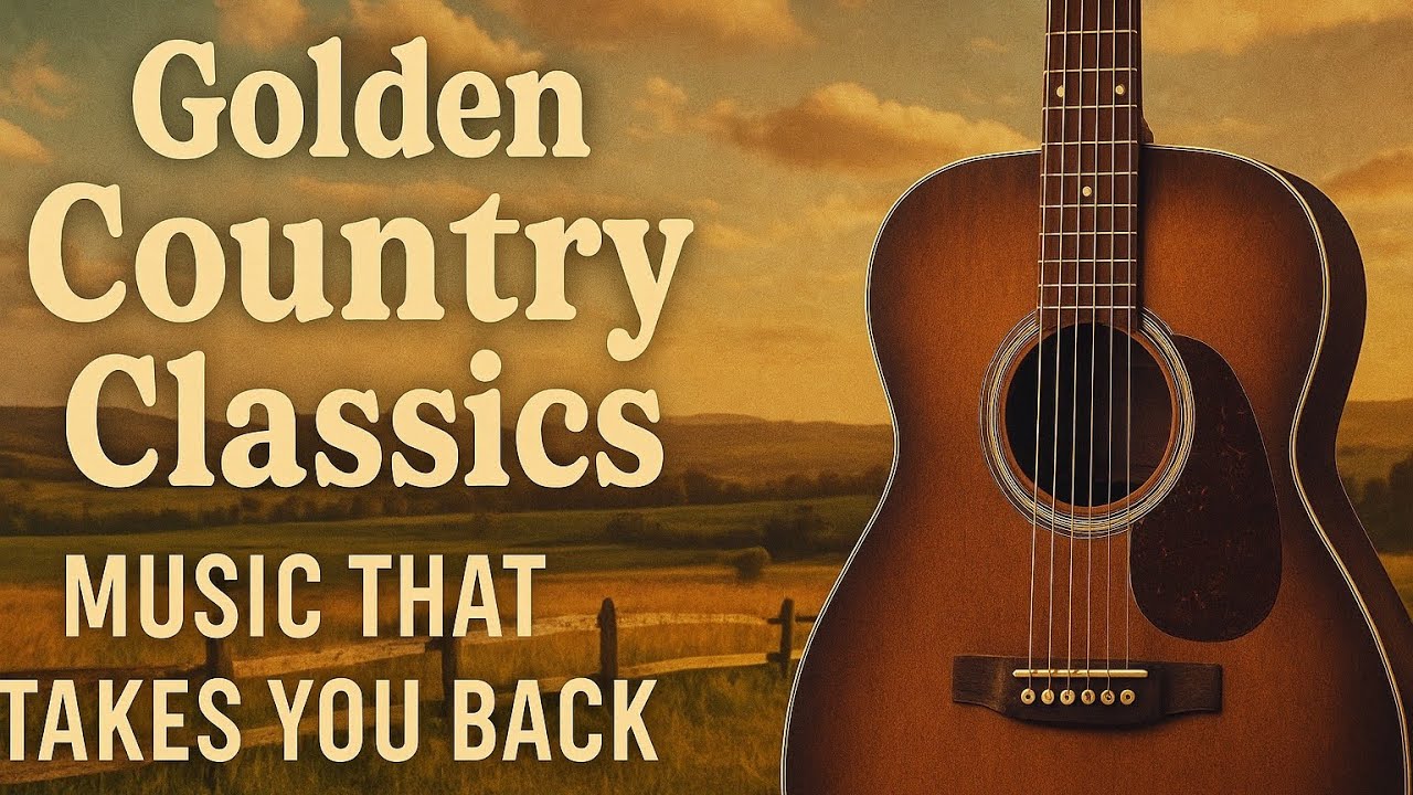 Country Classics – Music That Takes You Back - YouTube