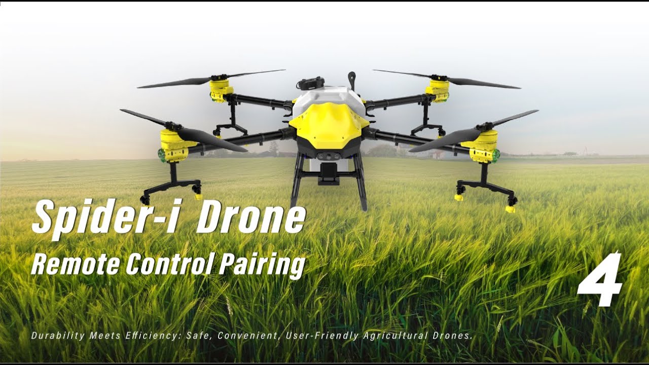 04 Remote Control Pairing - YouTube