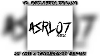 Your Favorite Martian - Epileptic Techno (DJ ASH & SpaceboyCT Remix)
⚡ Dark Bounty Sound is an italian record label based on electronic music that aims to promote artists.
The music that i load here is not created by me but by the artists that i support.
All Remix that you find in this channel are bootlegs audio recordings performed in an amateur or professional form and distributed in an unofficial form among fans,usually free of charge and without the official endorsement of the rights holder.
If you want to use any original mix, mashup, edit and remix you can,but you must have to put the same original title that you can find in all my videos.
All violator of the rules below will be reported to YouTube for identity theft or fraud.
For any issues please contact me!
⚠️ Warning, all my videos could be harmful for those suffering from photosensitive epilepsy.
✉ Send your productions to
darkbountysound@gmail.com
(Send your production with an email containing the file in MP3 format with the complete title and your Instagram, SoundCloud, Spotify etc.. profiles links please.)
I accept remix, original mix, edit and mashups
bell If you liked this video leave a like, subscribe to the channel and activate the notifications bell!
🌐 Follow Dark Bounty Sound
https://www.instagram.com/dark.bountysound/
https://soundcloud.com/darkbountysound
🌐 Follow DJ ASH
Youtube: https://youtube.com/channel/UComyJ6VW8lW_a7RJSjypuMg
Instagram: https://www.instagram.com/dj_ash_l_asrl07_music
🌐 Follow SpaceboyCT
Youtube: https://youtube.com/channel/UCdMj1hatia7OnoSdz7Xi6BA
Soundcloud: https://soundcloud.com/user-691140963 Your Favorite Martian - Epileptic Techno (DJ ASH & SpaceboyCT Remix)